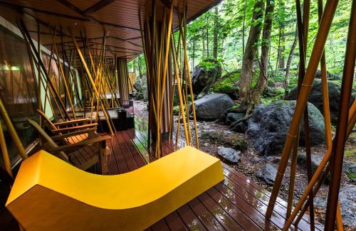 Kamikawa Hotel | Choyo Resort Hotel
