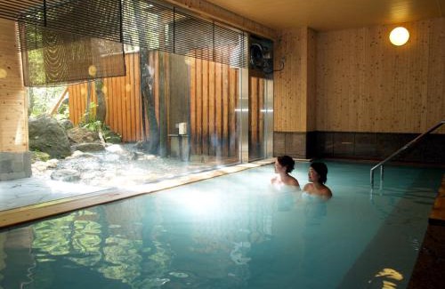Kamikawa Hotel | Choyo Resort Hotel