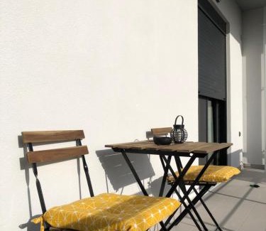 Diasella Apartment | ChriLenia Aparments