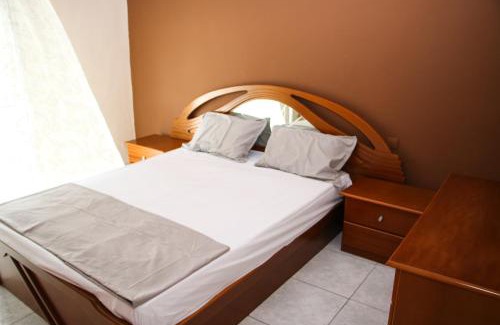 Topeiros Apartment | Chris Apartment