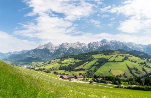 Maria Alm am Steinernen Meer House | Christernhof