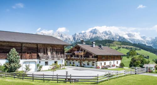 Maria Alm am Steinernen Meer House | Christernhof