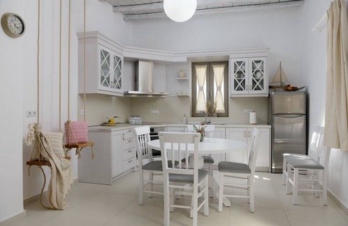 Pitsidia Villa | Chrisanthi elegant home