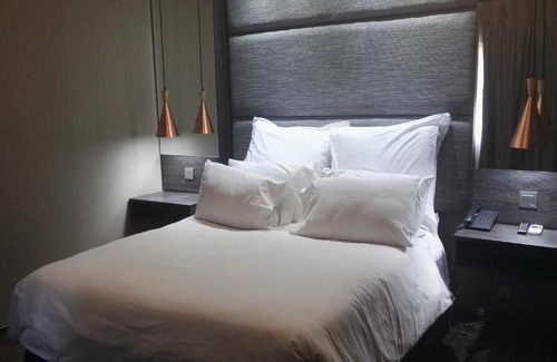 Cathedral Hill Hotel | Chrismar Hotel Lusaka
