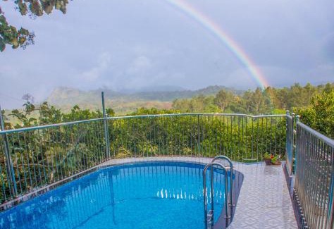 Kumily Hotel | Chrissie's Hotel