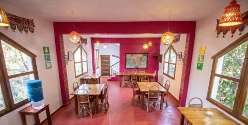 Kumily Hotel | Chrissie's Hotel
