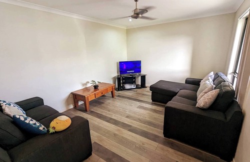 New Auckland House | Christa’s Four Bedroom House