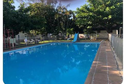 Jardim Excelsior Apartment | Christal Flat Cabo Frio