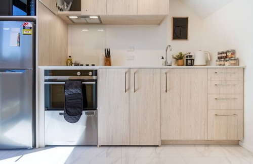 Christchurch City Centre House | Christchurch Charm 1 bed 1 bath loft: CBD