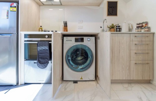 Christchurch City Centre House | Christchurch Charm 1 bed 1 bath loft: CBD