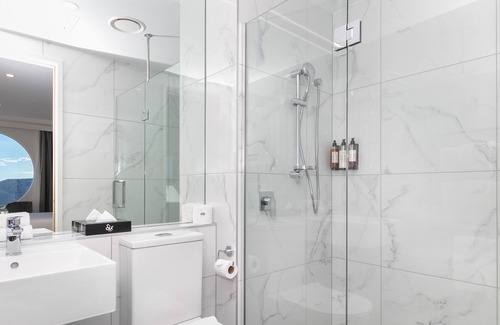 Christchurch City Centre Hotel | Christchurch City Hotel