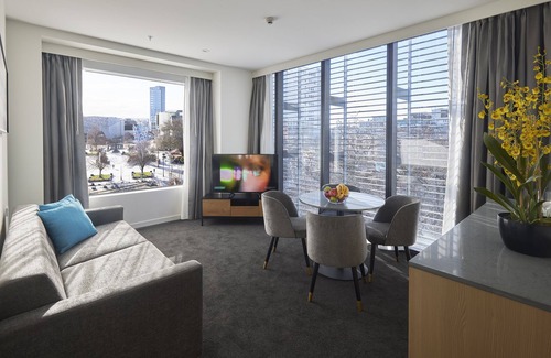 Christchurch City Centre Hotel | Christchurch City Hotel