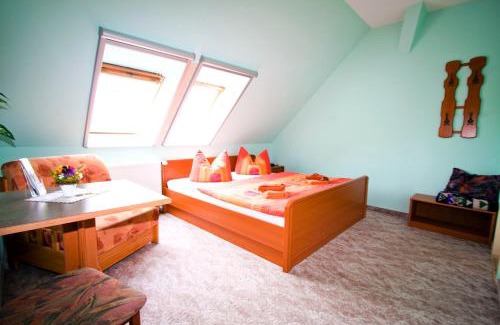 Beetzseeheide House | Christel's Pension