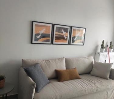 Kiato Apartment | Christellie Luxury Apartment