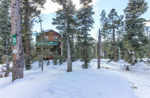 Meadow View Heights House | Christensen Retreat