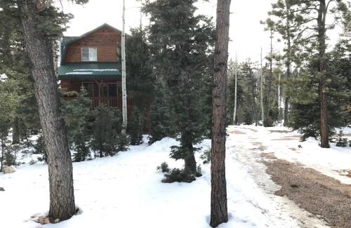 Meadow View Heights House | Christensen Retreat