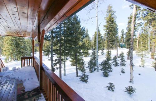 Meadow View Heights House | Christensen Retreat