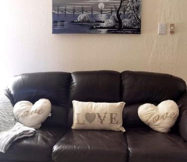 Krugersdorp Villa | Christi~Lue Villa