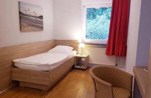 Breklum Hotel | Christian Jensen Kolleg und Gästehäuser