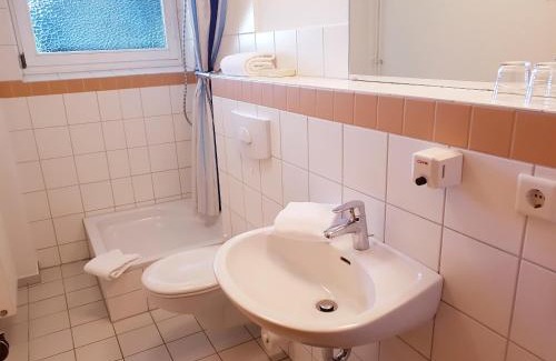 Breklum Hotel | Christian Jensen Kolleg und Gästehäuser