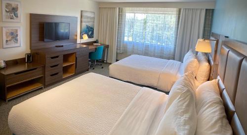 Braden River Hotel | Christian Retreat Conference Center