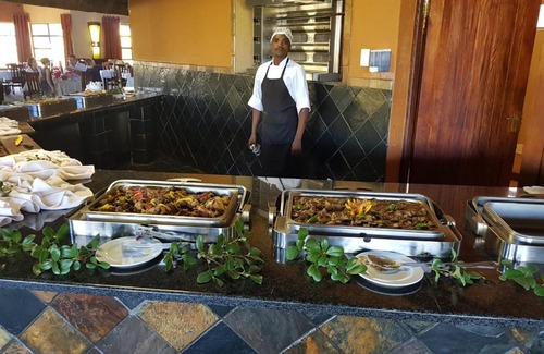 Christiana Hotel | Christiana All Seasons Resort