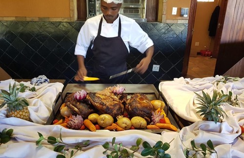 Christiana Hotel | Christiana All Seasons Resort