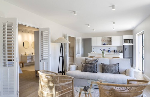 Robberg Beach House | Christiana Lodge