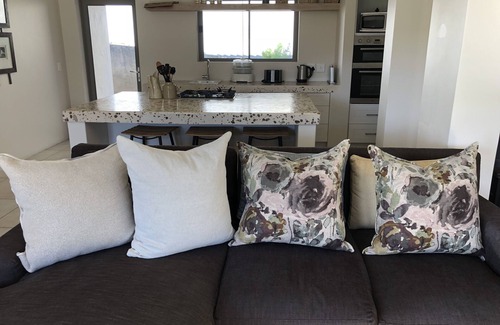 Robberg Beach House | Christiana Lodge