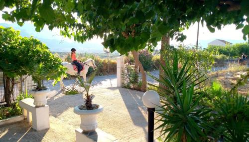 Filaki House | Christianna House -Villa