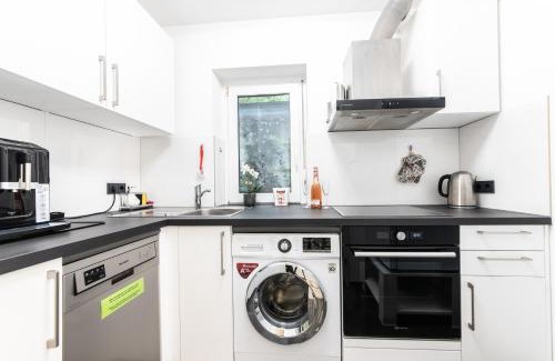 Aschach Apartment | Christians Boutique Ferienapartment