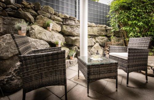 Aschach Apartment | Christians Boutique Ferienapartment