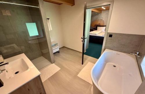 Mehrnbach Hotel | Christians Weinblick