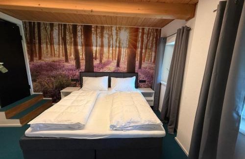 Mehrnbach Hotel | Christians Weinblick