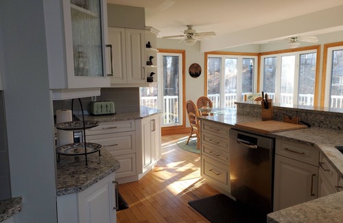 Tay Valley House | Christie Cove Retreat