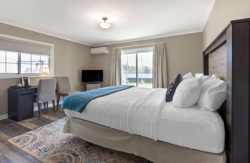 Port Severn Hotel | Christie's Mill Inn & Spa, BW Premier Collection