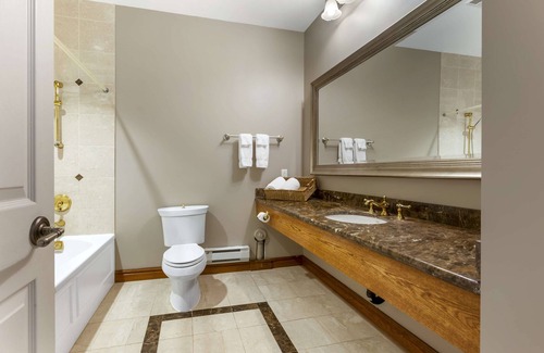 Port Severn Hotel | Christie's Mill Inn & Spa, BW Premier Collection