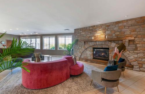Port Severn Resort | Christie's Mill Inn & Spa - BW Premier Collection