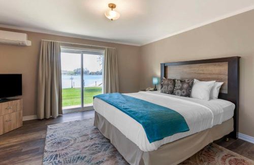 Port Severn Resort | Christie's Mill Inn & Spa - BW Premier Collection