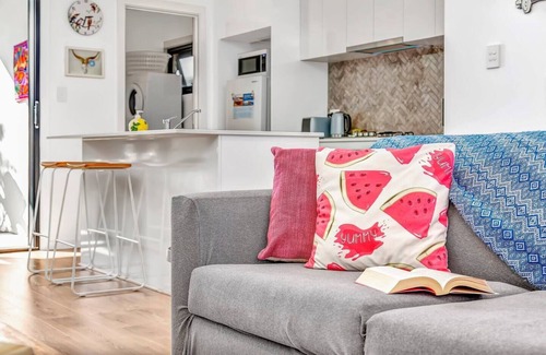 Christies Beach House | Christies Chic A Family Getaway by the Beach