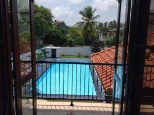 Ettukala Bed & Breakfast | Christima Residence