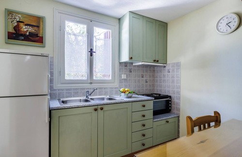 Stafylos Cottage | Christina Cottage near Stafylos beach