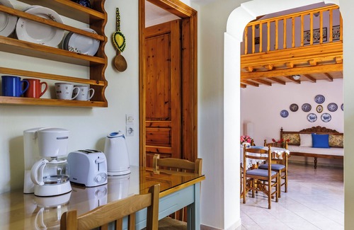 Stafylos Cottage | Christina Cottage near Stafylos beach