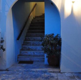 Mystras House | Christina Guest House