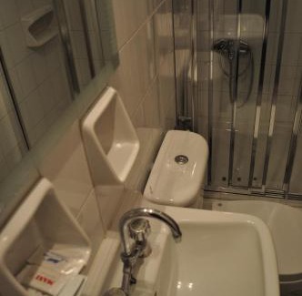 Mystras House | Christina Guest House