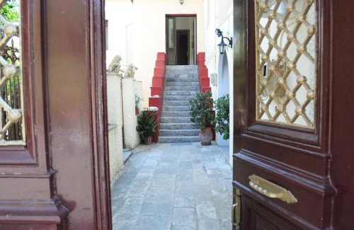 Mystras House | Christina Guest House