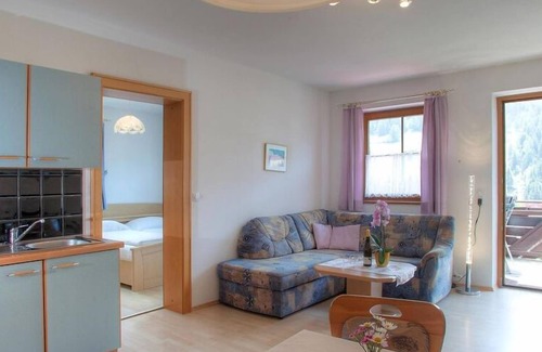 Bad Kleinkirchheim Apartment | Christina I,ii,iv - Ferienhaus Christina und Ferienhaus Dr. Krainer