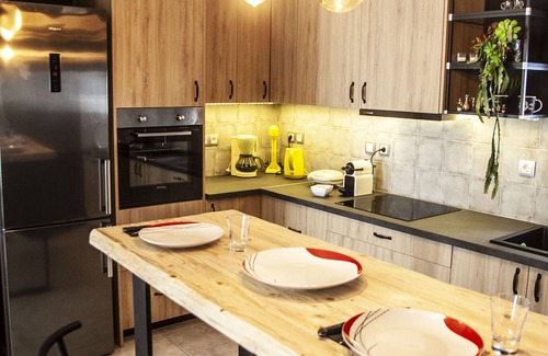 Kos Apartment | Christina Kos Boutique Apartment 3 - 1min from seafront