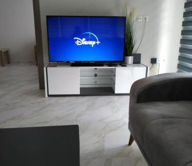 Perea Apartment | CHRISTINA'S GARDEN HOUSE