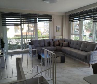 Perea Apartment | CHRISTINA'S GARDEN HOUSE